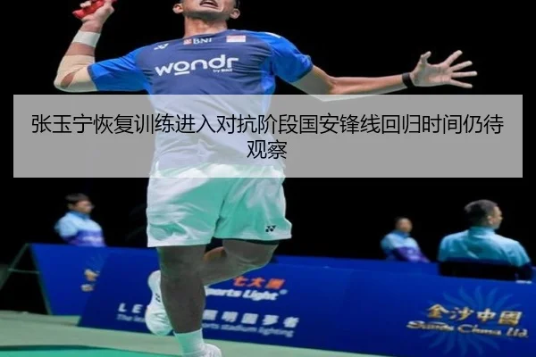 张玉宁恢复训练进入对抗阶段国安锋线回归时间仍待观察 - kaiyun